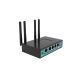 Router LTE, Dual SIM, 5x LAN, VPN, RS232/485