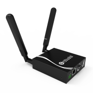 Seria R3000 Lite Router WiFi, LTE VPN, Dual SIM, 1x LAN, 1x RS232/485 - R3000-L4L