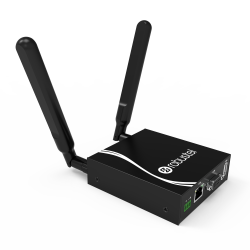 Router WiFi, LTE VPN, Dual SIM, 1x LAN, 1x RS232/485