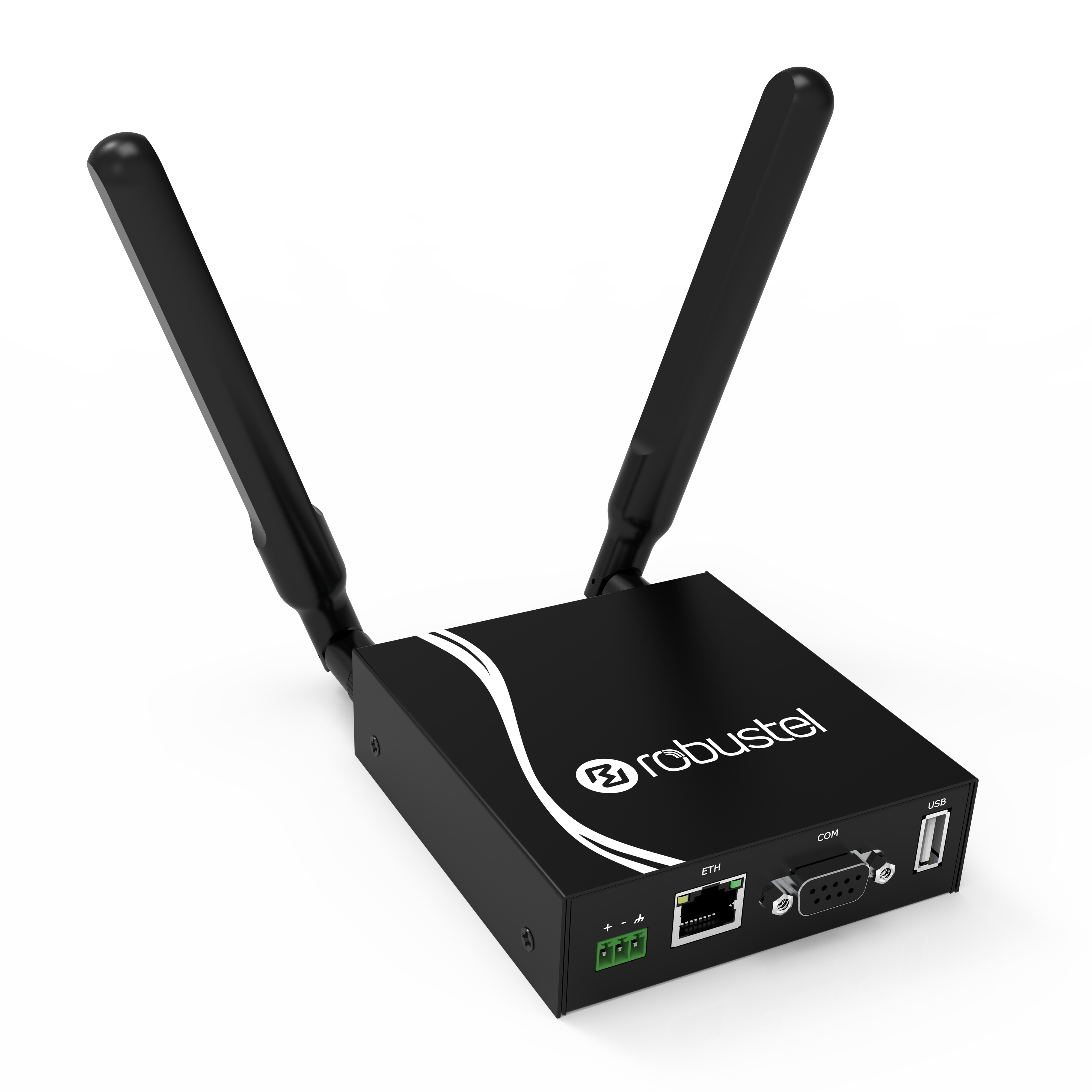 R3000 Lite - VPN router with dual SIM and LTE support