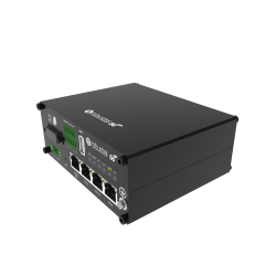 R5020-5G-A09GL-A - 5G, GNSS, 2 port Ethernet, Wi-Fi, VPN