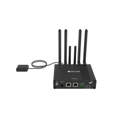 Router 5G, VPN, 2x LAN, Wi-Fi, RS232/485