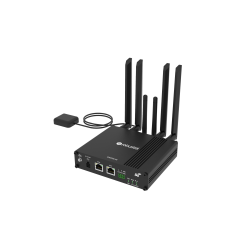 Router 5G, VPN, 2x LAN, Wi-Fi, RS232/485