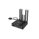 Router 5G, VPN, 2x LAN, Wi-Fi, RS232/485