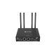 Router 5G, VPN, 2x LAN, Wi-Fi, RS232/485