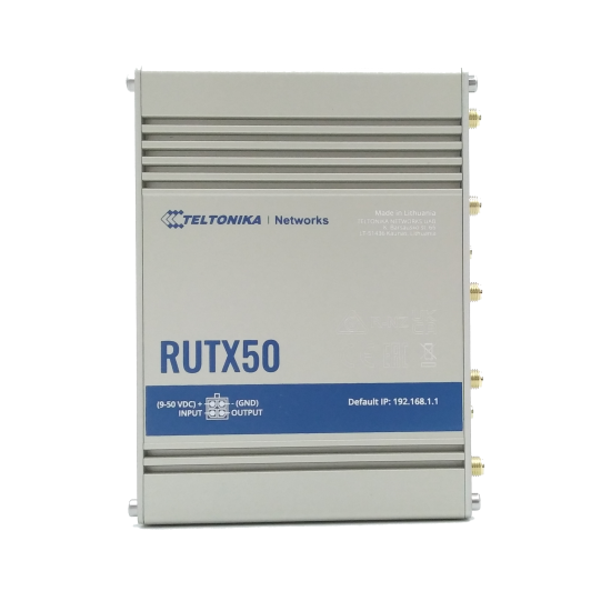 RUTX50