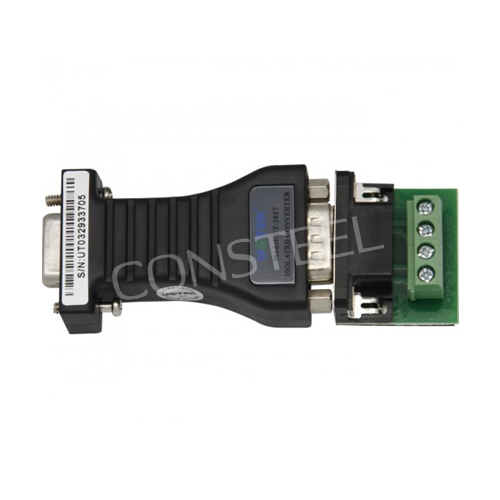 What is and how does the M-bus protocol work?