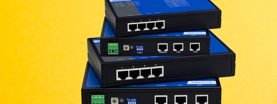 What to look for when choosing a managed switch?