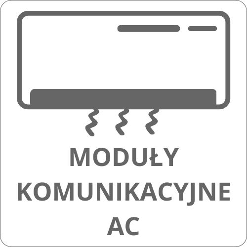 moduły komunikacyjne ac