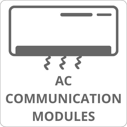ac communication modules