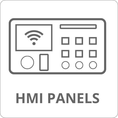 HDMI panels