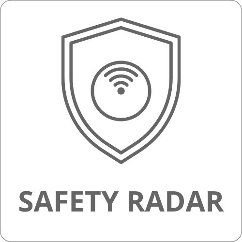 safety radar