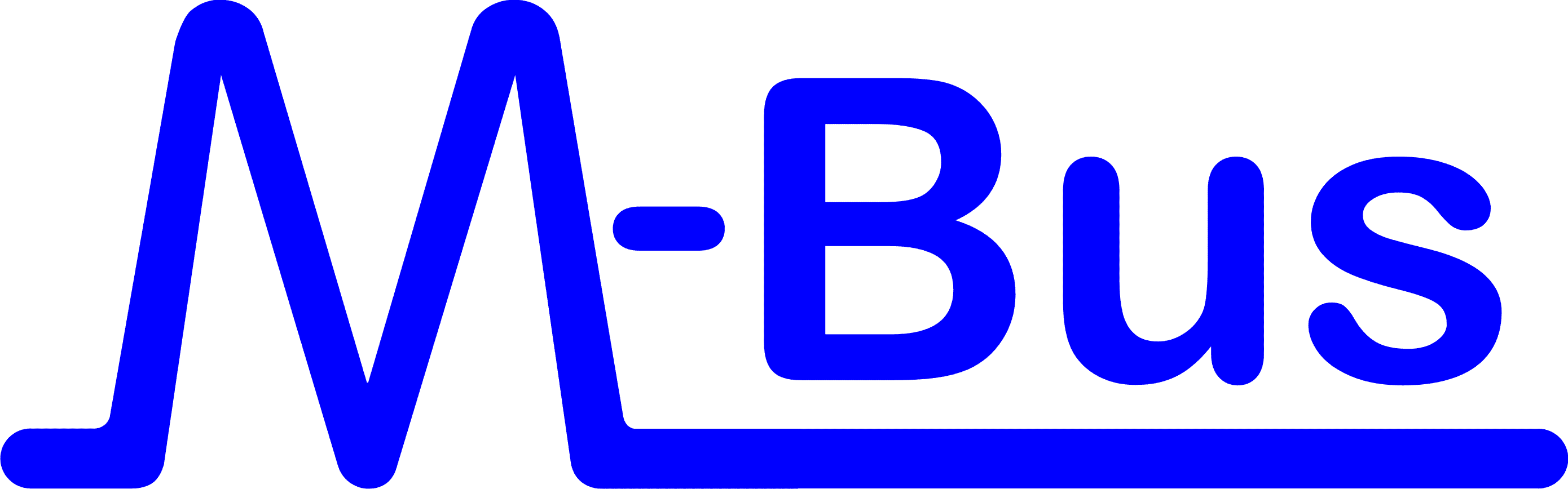 Logo przemysłowego protokołu M-bus
