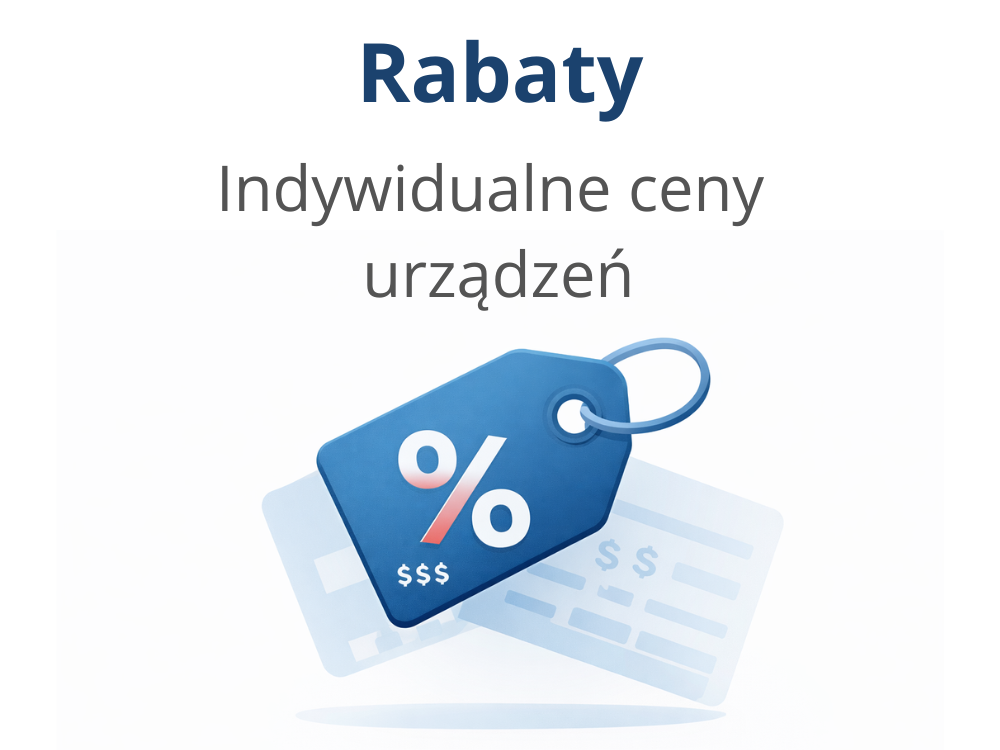 Rabaty projektowe – Consteel PRO