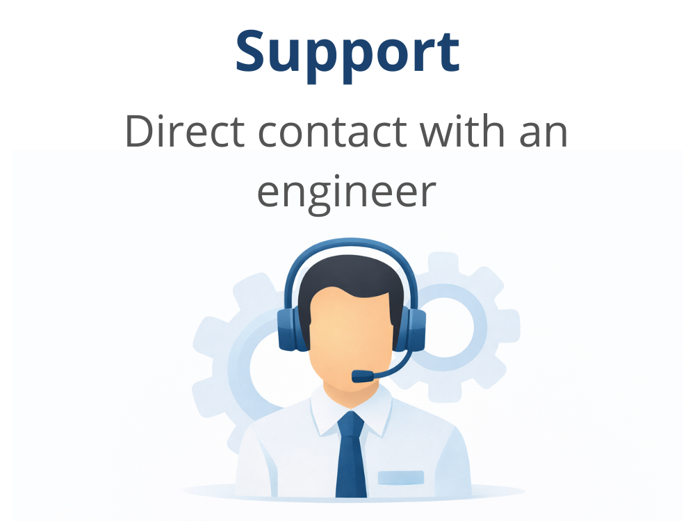 Device testing in a project – Consteel PRO