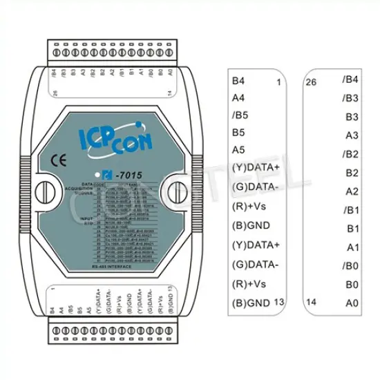Showing image for I-7015 CR I-7015 CR