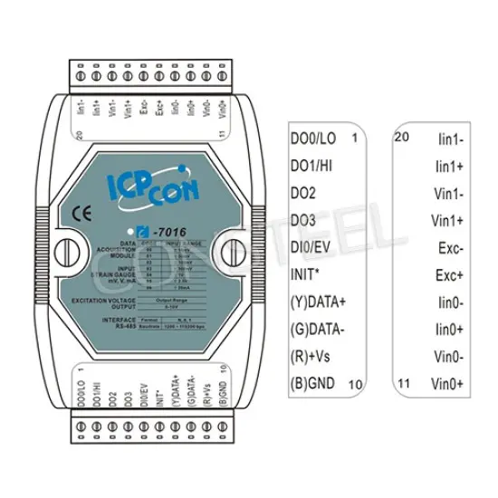 Showing image for I-7016 CR I-7016 CR