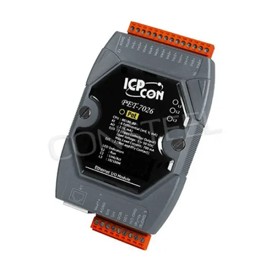 PET-7026 CR PET-7026 CR