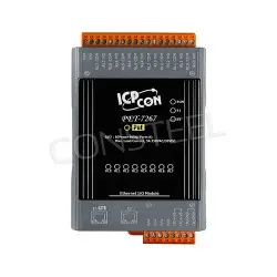 PET-7267 CR