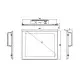 Panel PC TPC6000-C192-L/LE Panel PC TPC6000-C192-L/LE